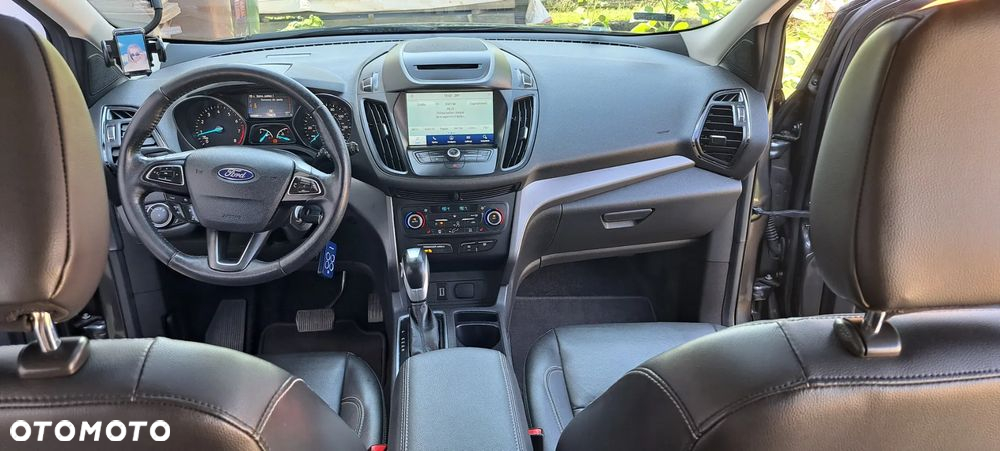 Ford Escape 1.5 EcoBoost AWD SE - 27