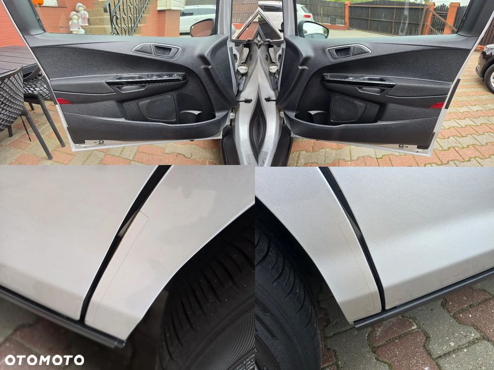 Ford B-MAX 1.6 Titanium - 36