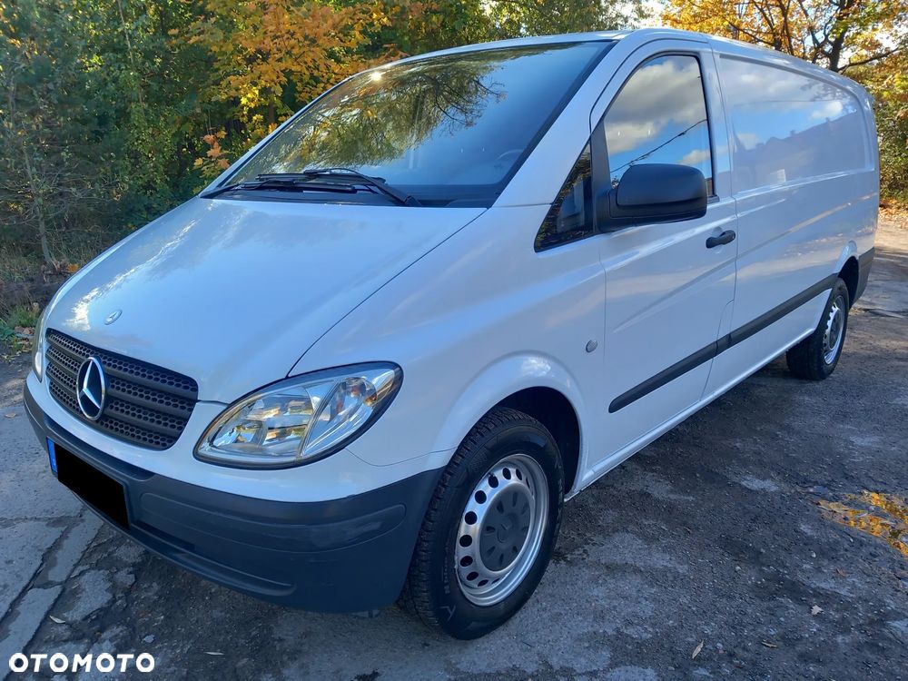 Mercedes-Benz Vito - 3