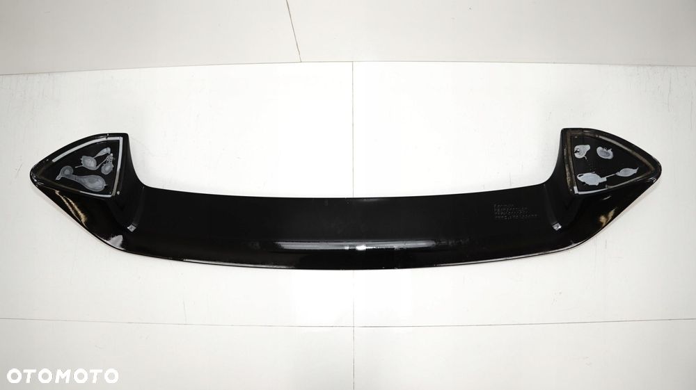 SPOILER KLAPY TYŁ NISSAN JUKE F15 11-15R - 8