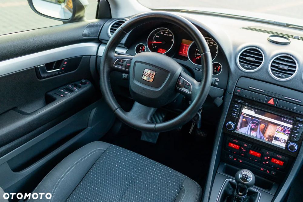 Seat Exeo 1.8T Sport - 30