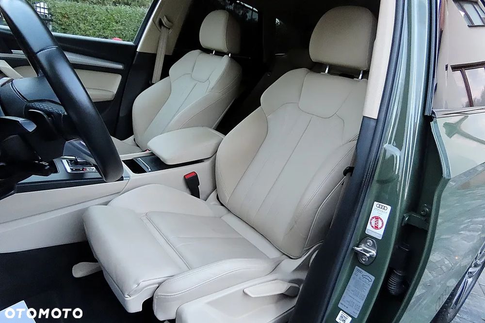 Audi Q5 40 TDI quattro S tronic edition one - 24