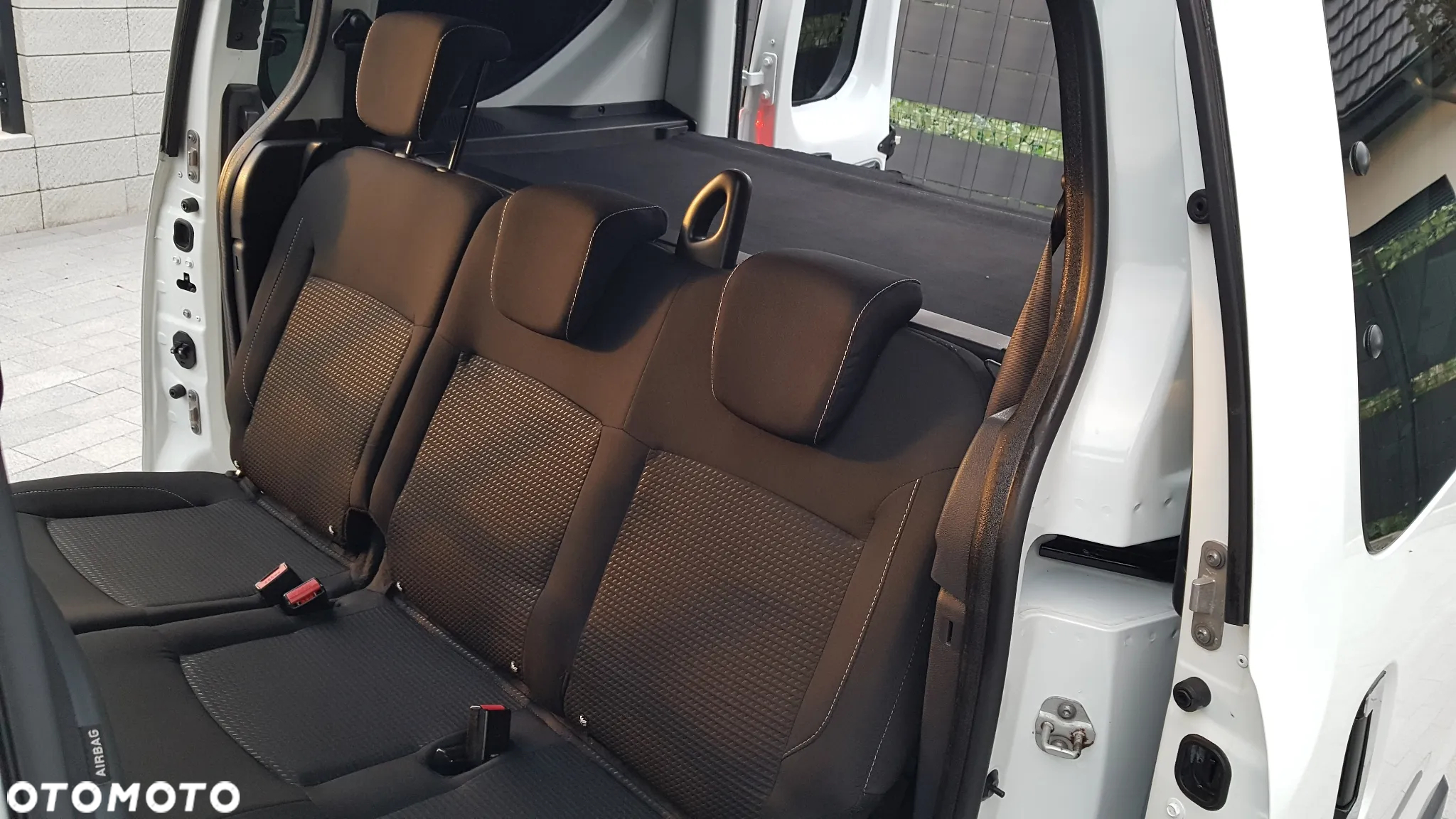 Dacia Dokker 1.6 SCe Laureate - 31
