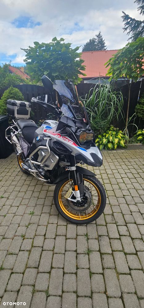 BMW R1250 GS Adventure - 11