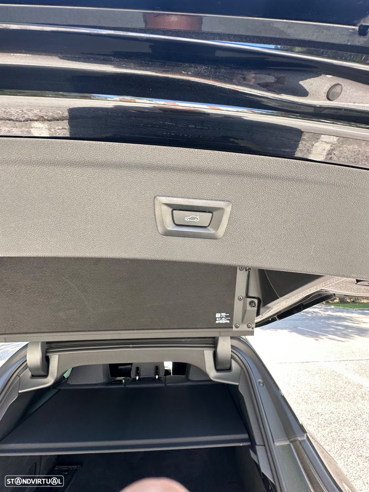 BMW iX xDrive 40 Pack Desportivo - 10