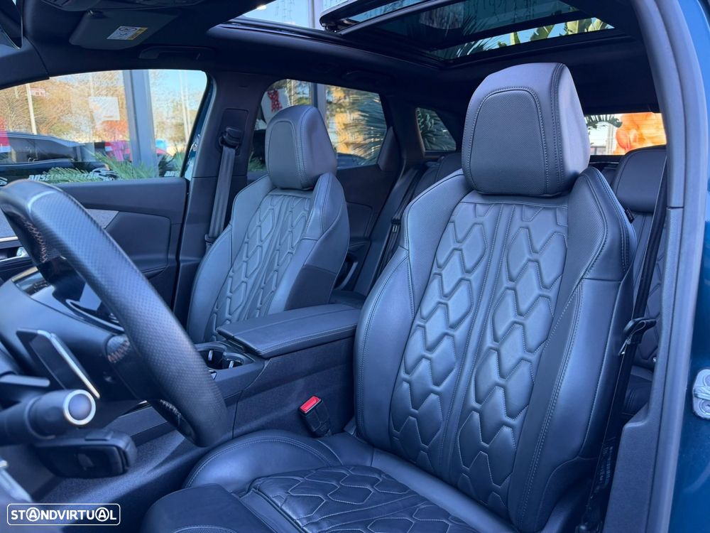 Peugeot 3008 1.6 Hybrid GT e-EAT8 - 17