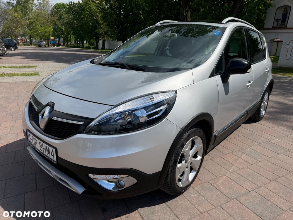 Renault Scenic 1.2 TCe Energy Bose Edition - 7