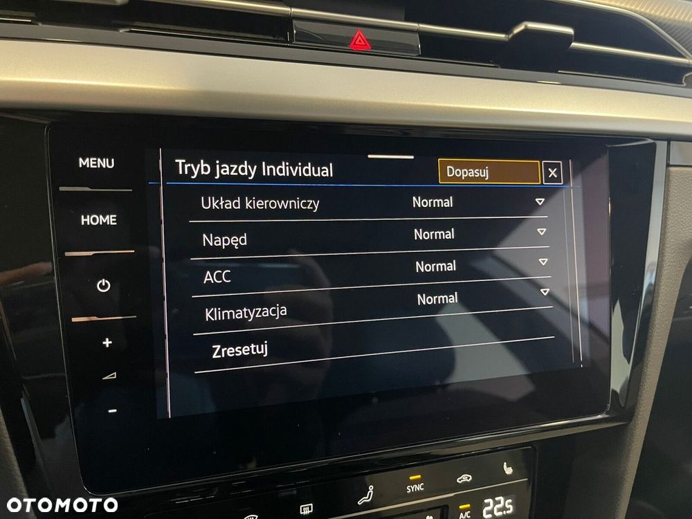 Volkswagen Arteon Shooting Brake 2.0 TDI Elegance DSG - 22