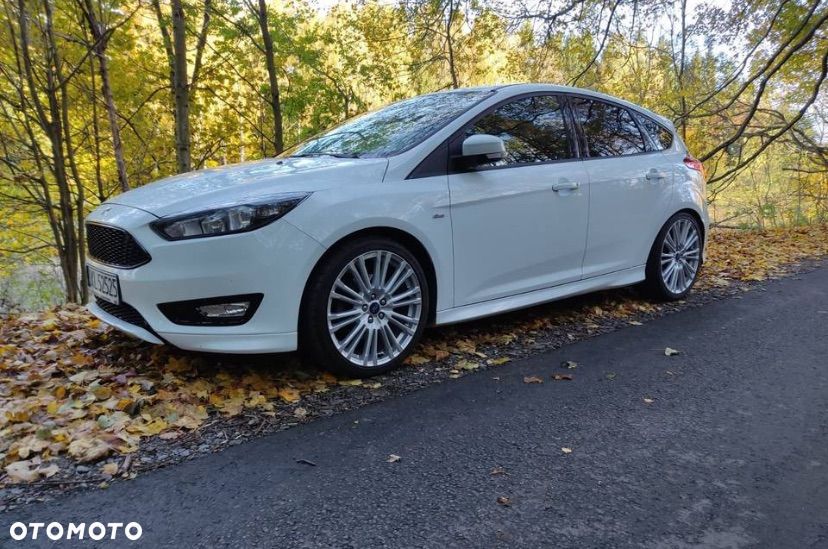 Ford Focus - 6