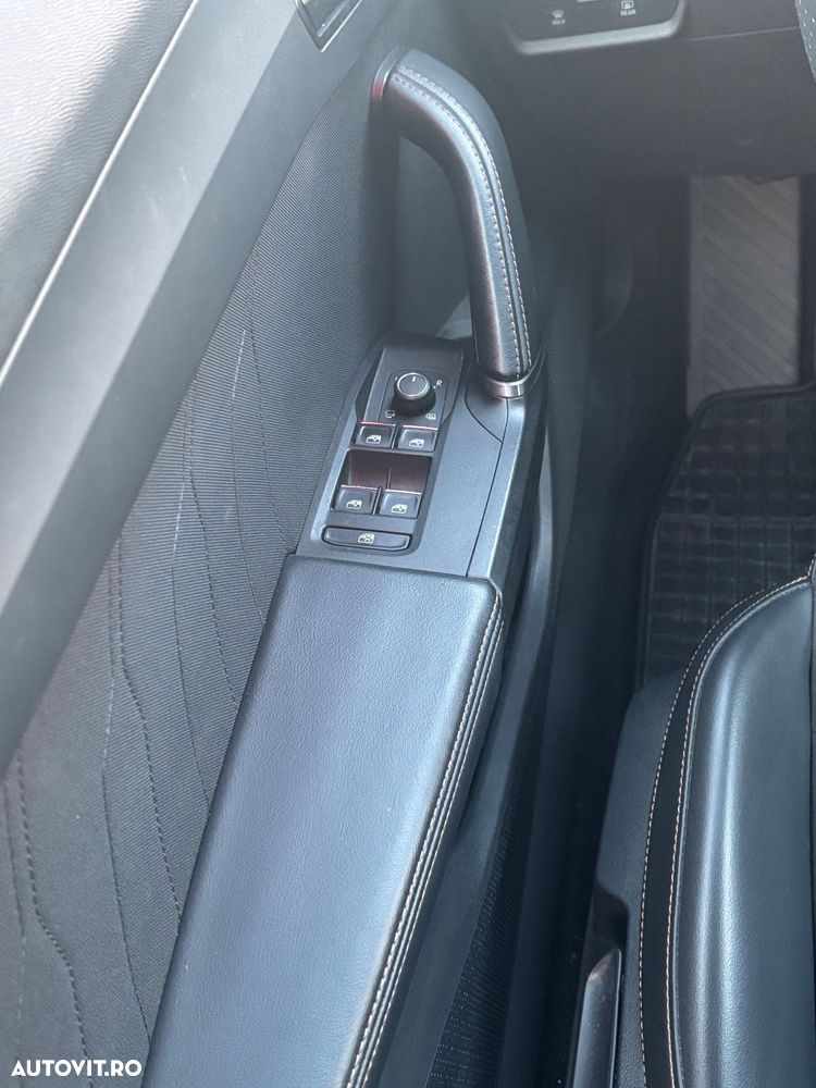Cupra Formentor 2.0 TSI 4DRIVE DSG - 12