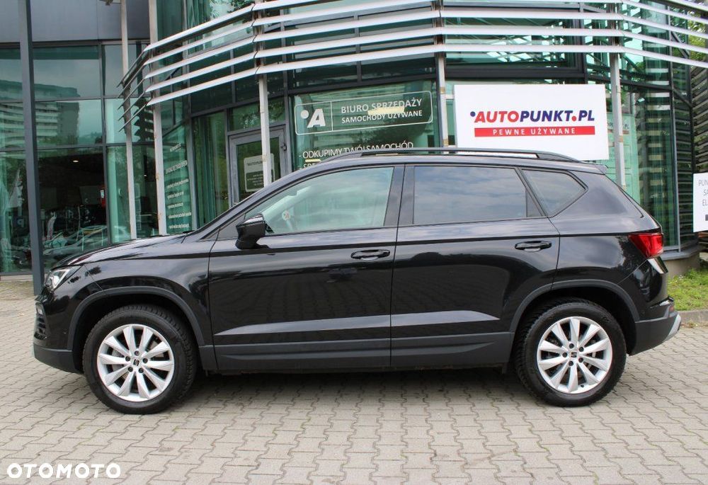 Seat Ateca - 8