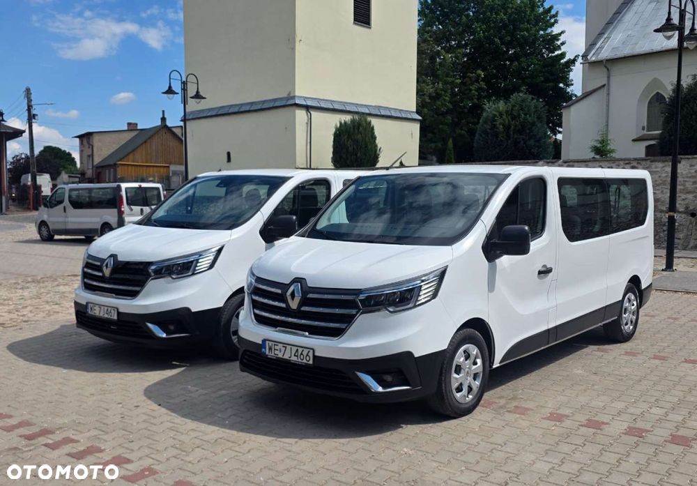 Renault Trafic - 3