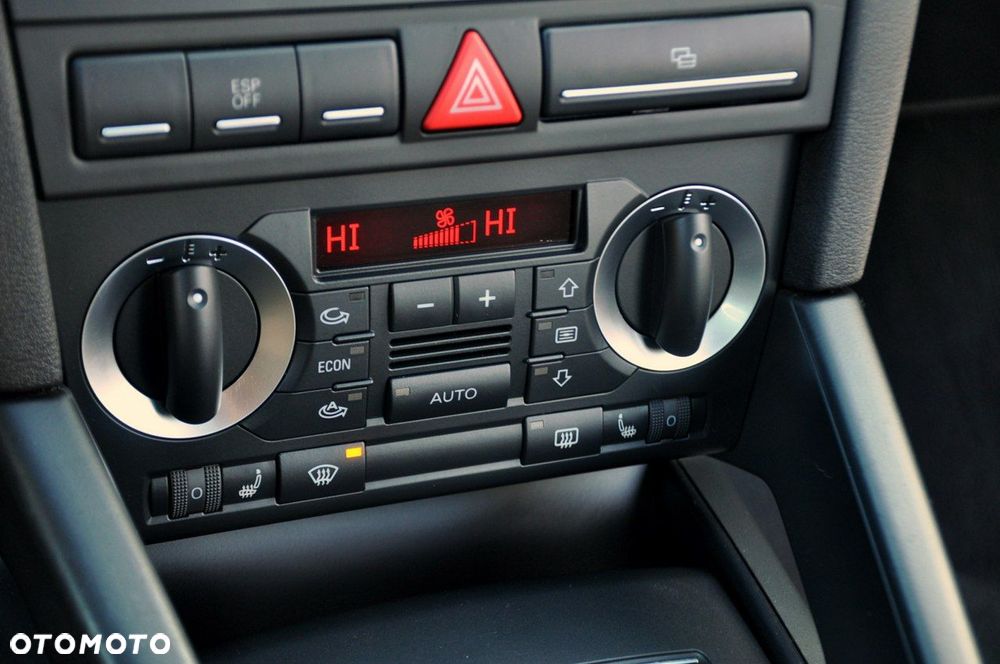 Audi A3 Sportback - 31