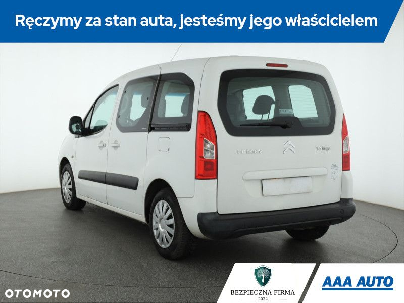 Citroën Berlingo - 5