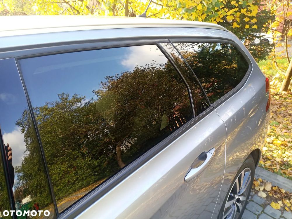 Peugeot 308 BlueHDi FAP 130 Stop & Start Style - 27