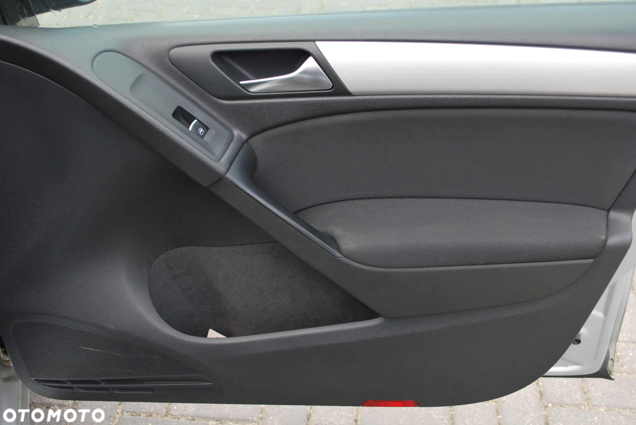 Volkswagen Golf VI 1.4 TSI Highline - 20