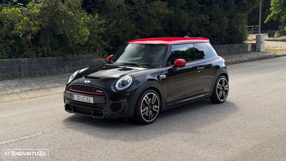MINI Coupé - 3