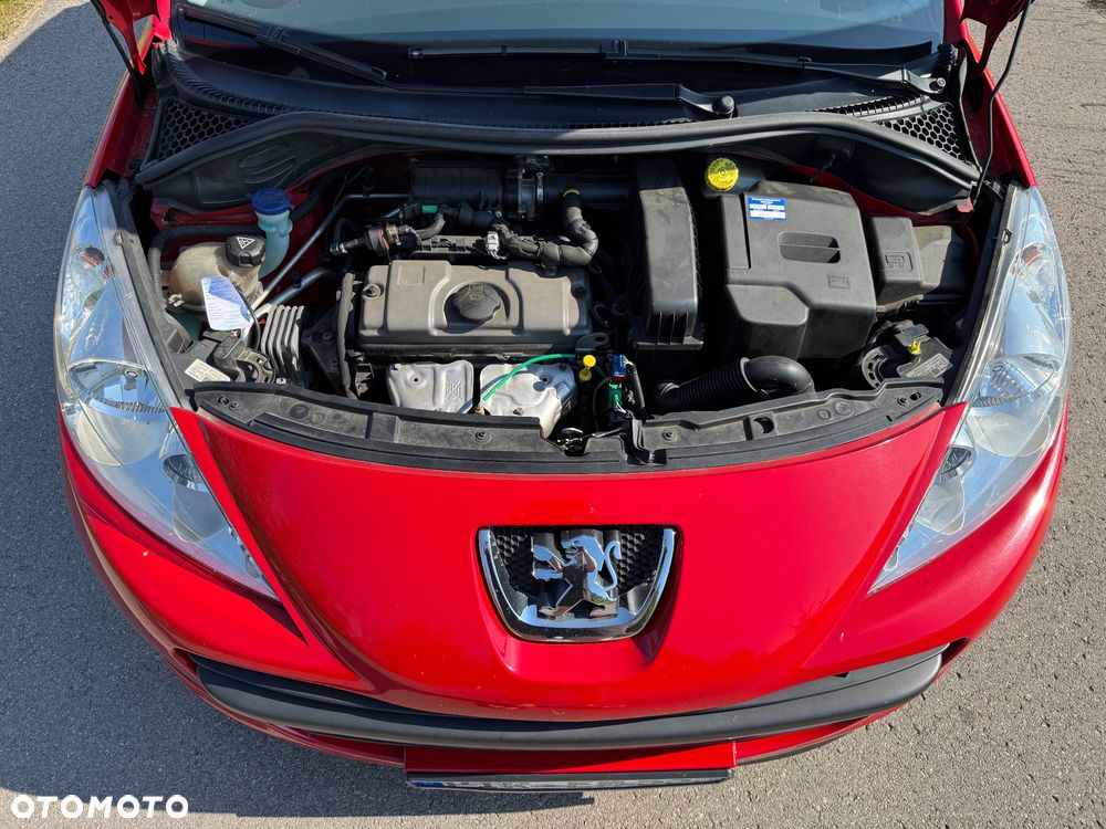 Peugeot 207 1.4 Trendy - 13