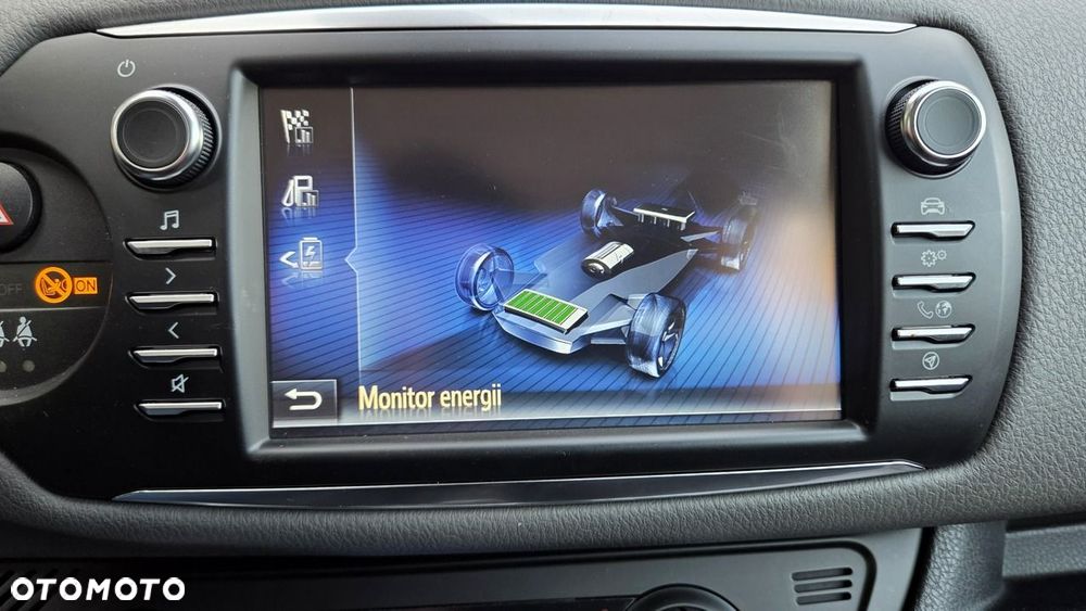 Toyota Yaris Hybrid 100 Premium EU6 - 21