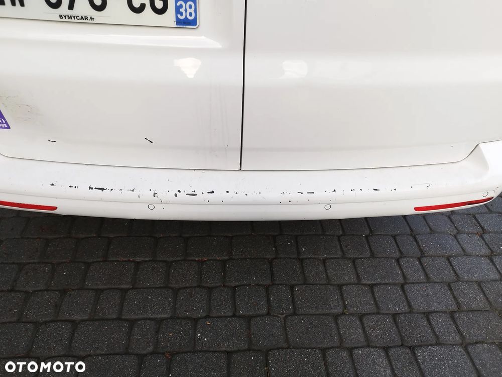 Volkswagen Transporter - 7