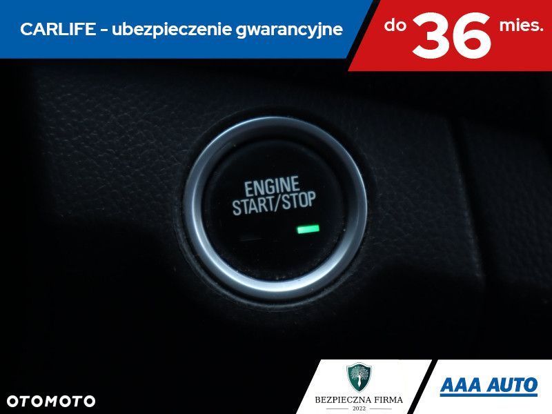 Chevrolet Cruze - 19