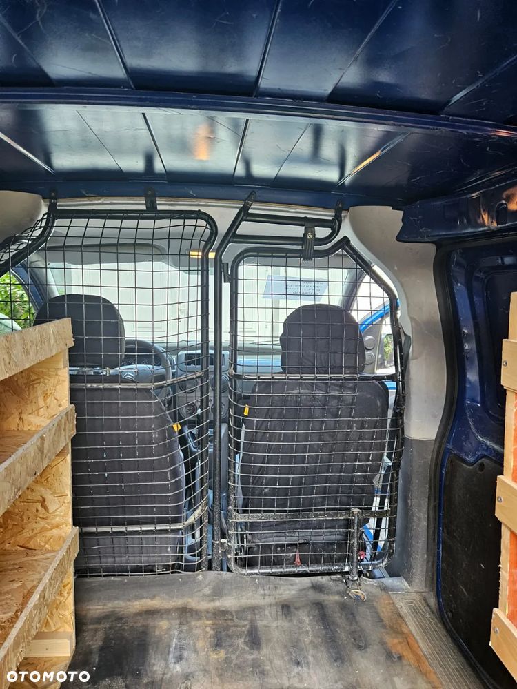 Citroën Nemo HDi 70 Multispace - 9