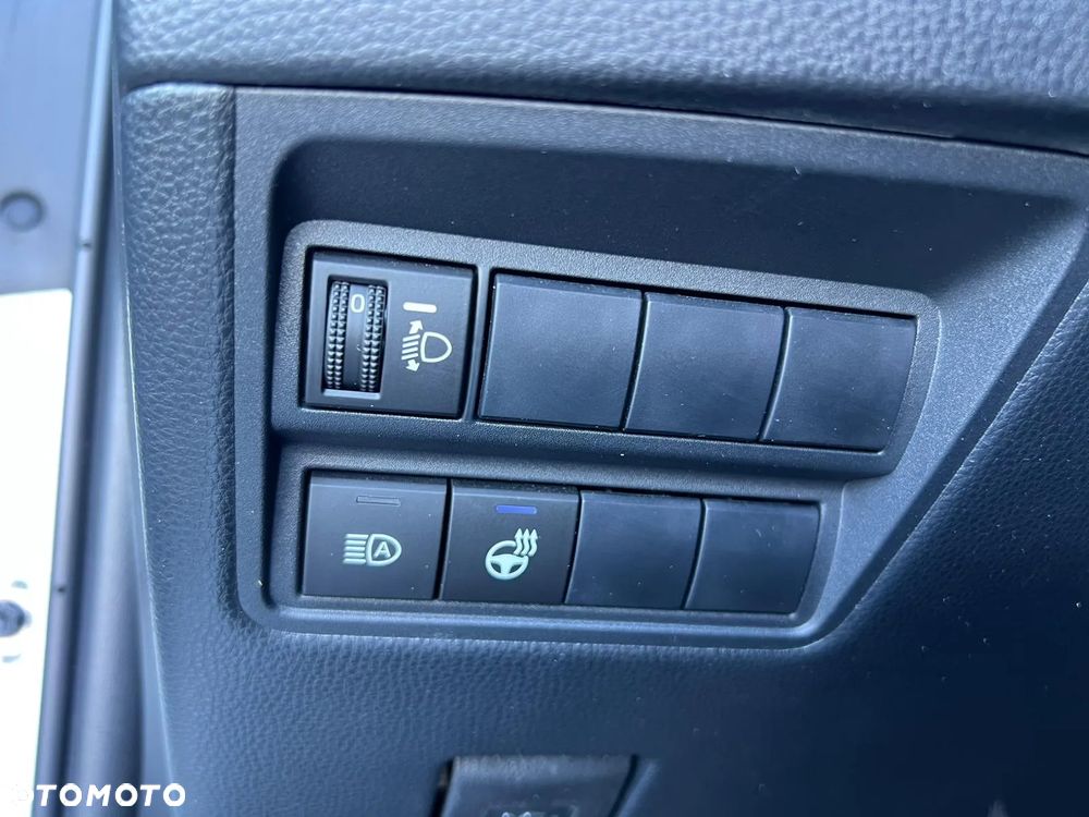 Toyota Yaris GR 1.6 Dynamic - 21