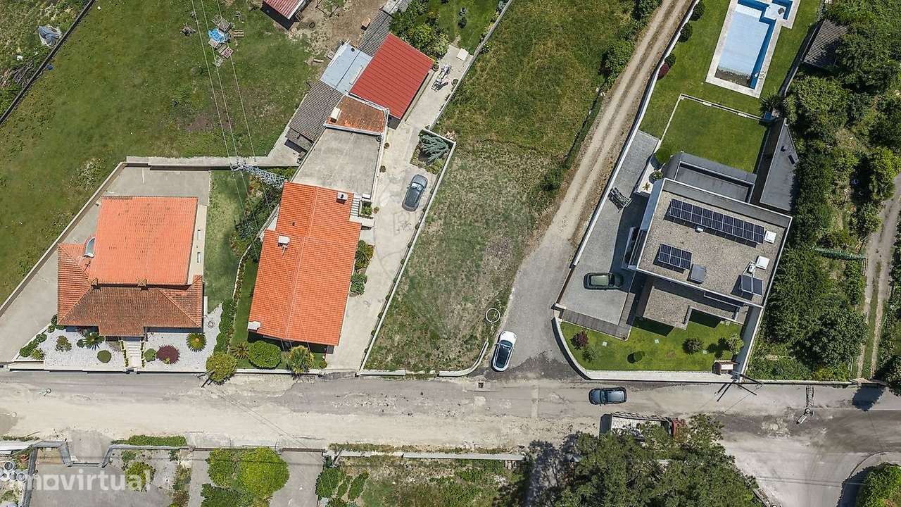 Terreno  para venda - Grande imagem: 3/5