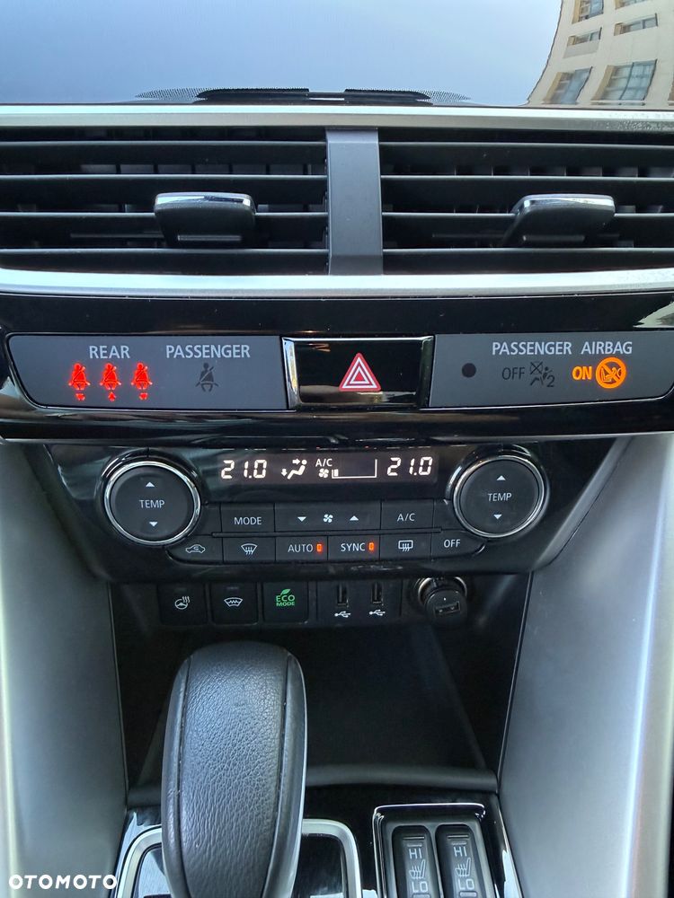 Mitsubishi Eclipse Cross 1.5 T Intense Plus CVT 4WD - 20