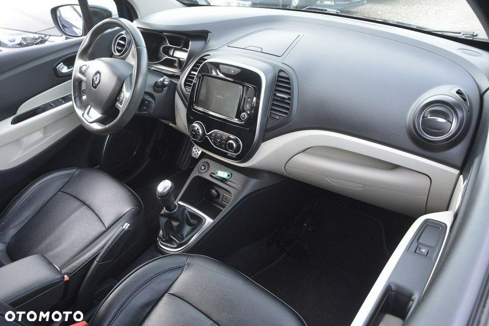 Renault Captur - 13