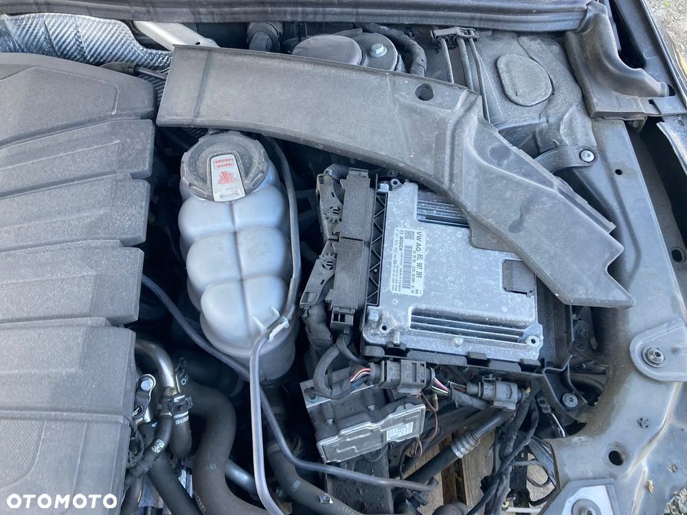 Audi A4 Avant 35 TDI mHEV S tronic - 11