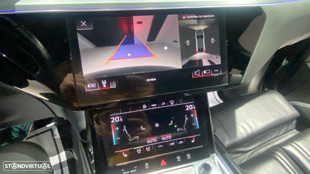 Audi e-tron 55 quattro S line - 21