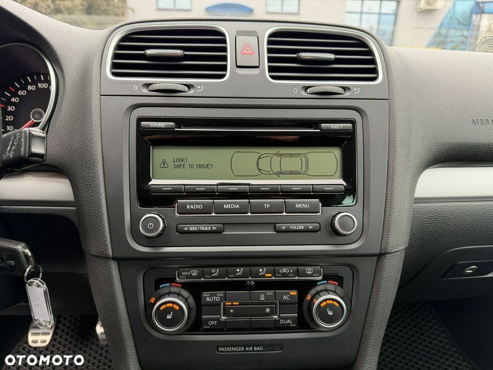 Volkswagen Golf 1.4 TSI Tour - 20