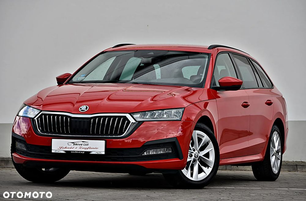 Skoda Octavia 1.5 TSI ACT Ambition - 2