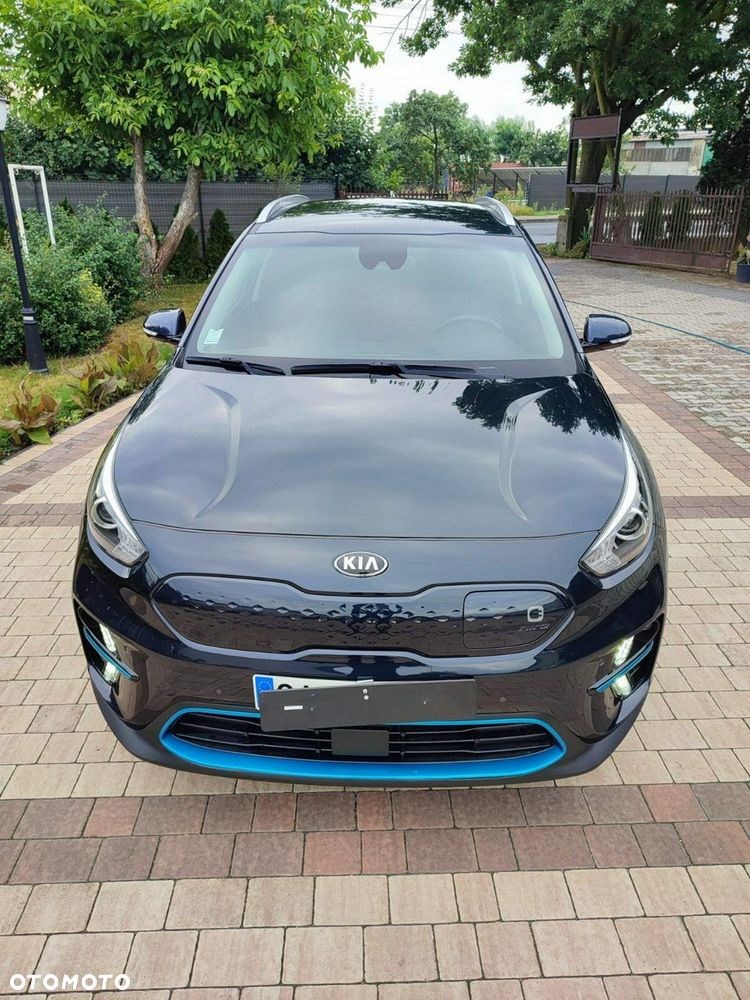 Kia Niro - 6
