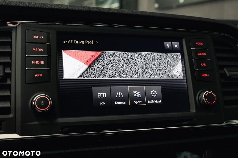 Seat Ateca 1.4 Eco TSI Xcellence S&S DSG - 21