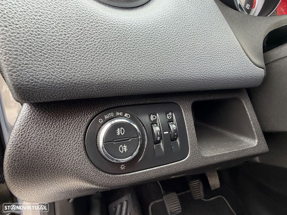 Opel Meriva 1.3 CDTI Cosmo - 12