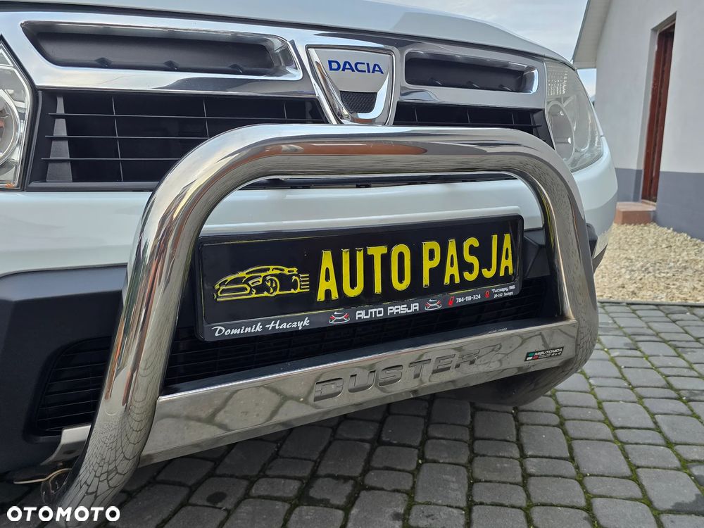 Dacia Duster 1.6 16V 4x2 Ice - 25