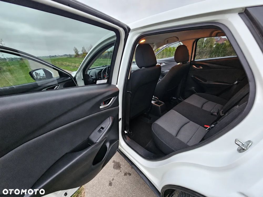 Mazda CX-3 2.0 Skyenergy - 7
