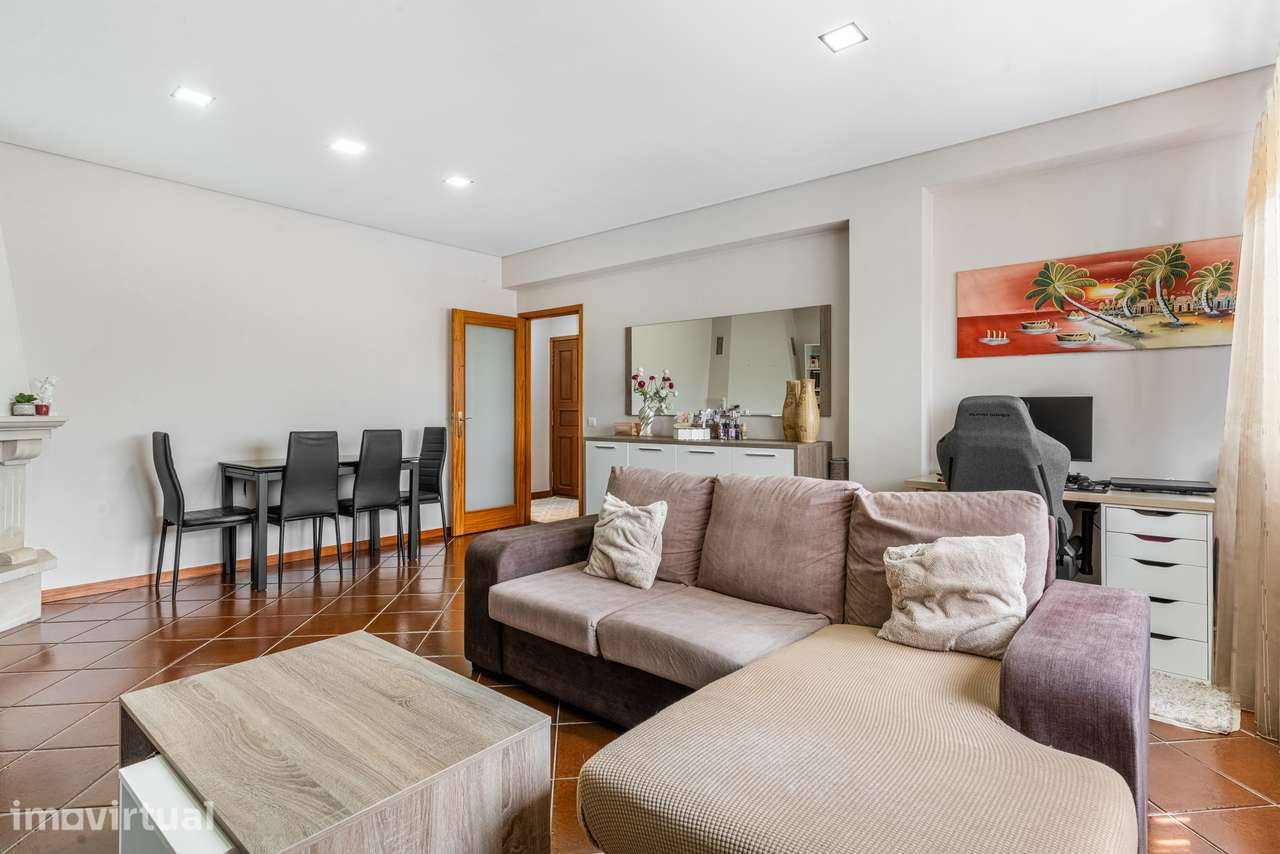 Apartamento T2 - Quinta do Ribeiro - Grande imagem: 5/24