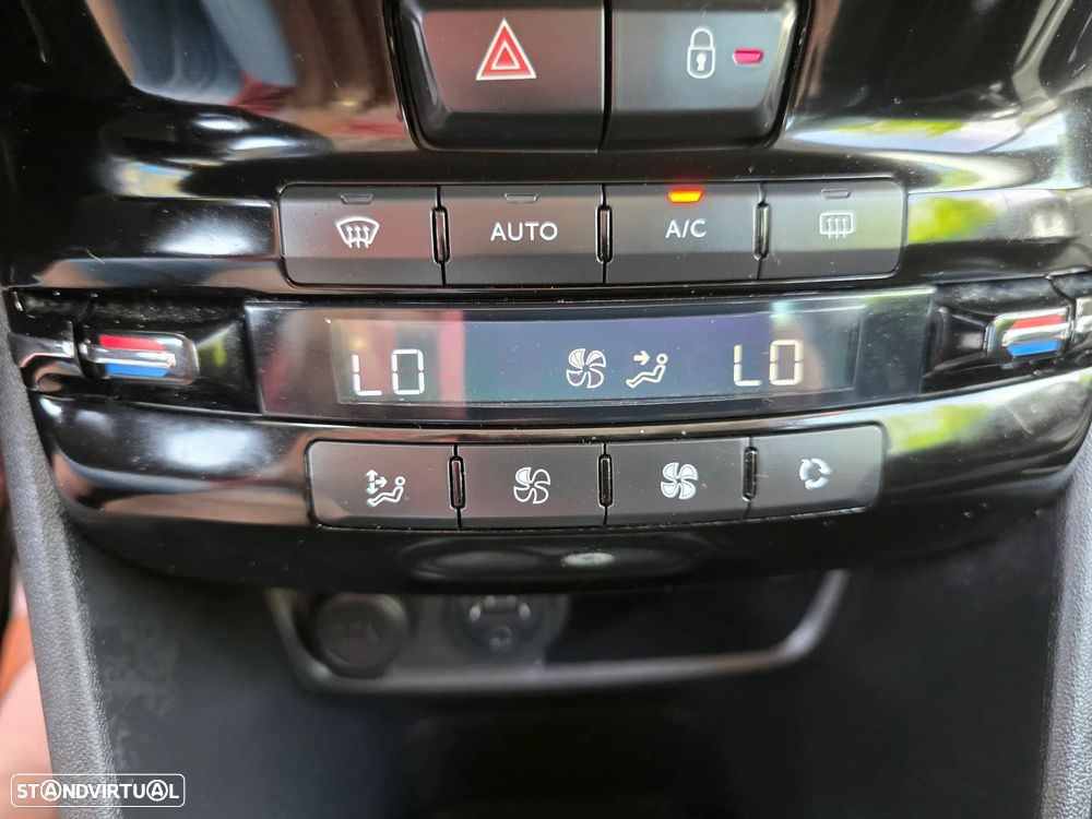 Peugeot 208 PureTech 82 Start & Stop Active - 7