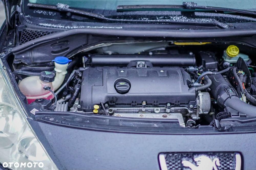 Peugeot 207 120 VTi Sport - 23