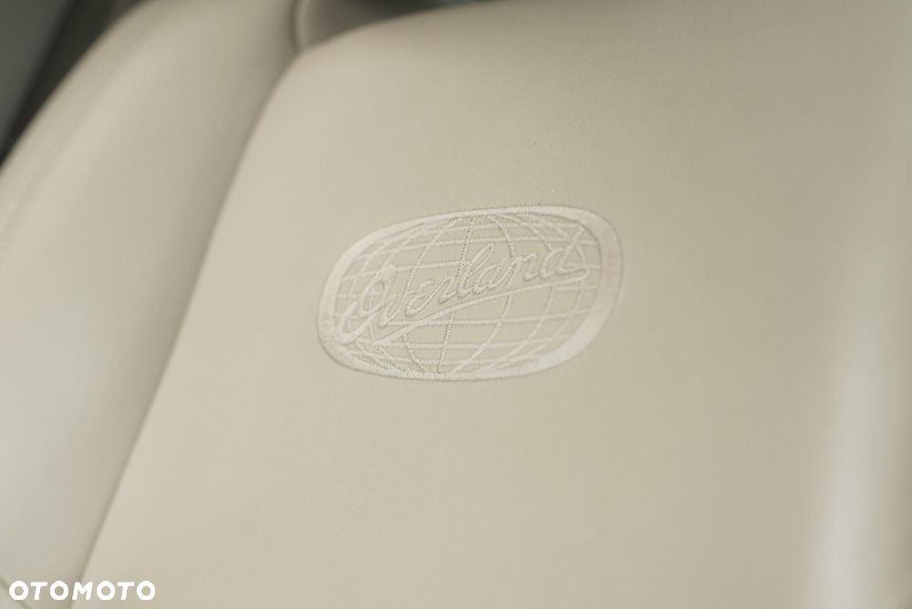 Jeep Grand Cherokee 3.0 CRD Overland - 32