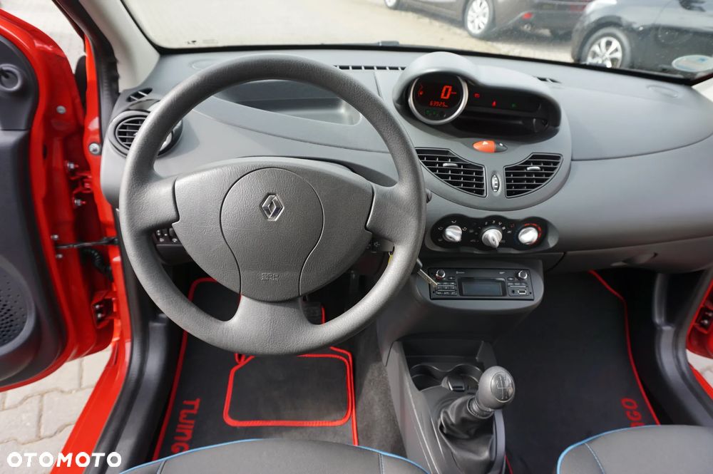Renault Twingo 1.2 LEV 16V 75 iTwingo - 31