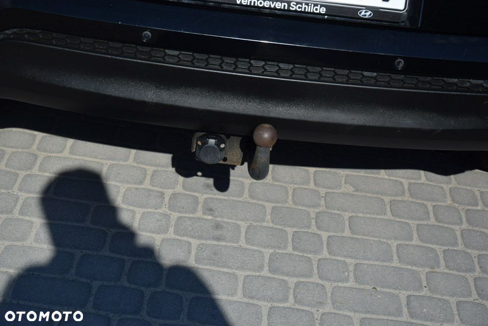 Hyundai Tucson 1.7 CRDI BlueDrive Comfort 2WD - 15