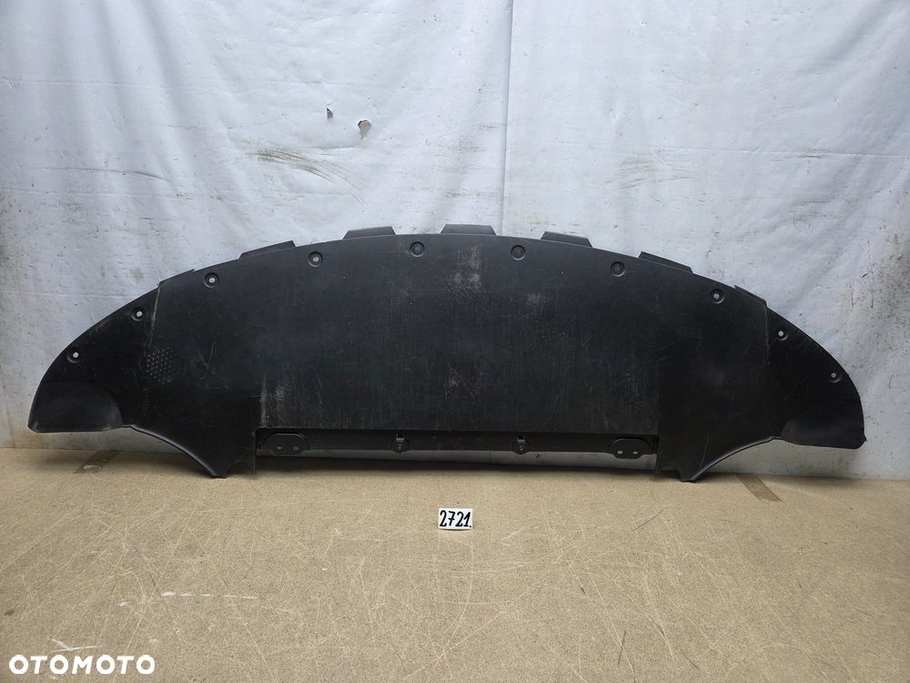Tesla model III 3 od17r PŁYTA POD ZDERZAK PRZEDNI PRZÓD 108417400D - 4