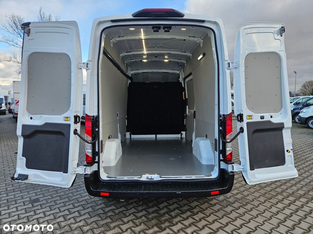 Ford transit L3H3 *77999zł NETTO* 2.0TdCi/131KM - 13