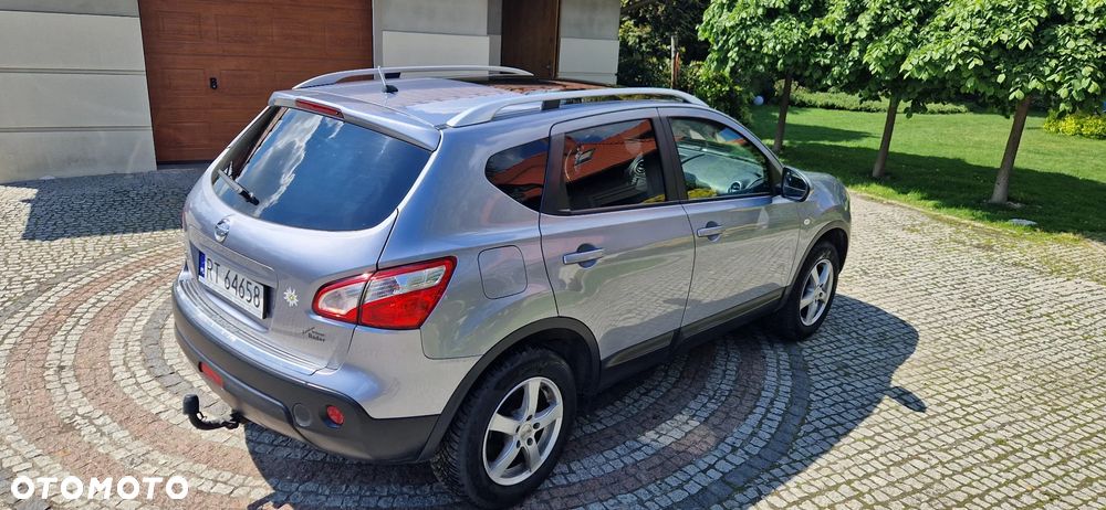 Nissan Qashqai 2.0 tekna - 30