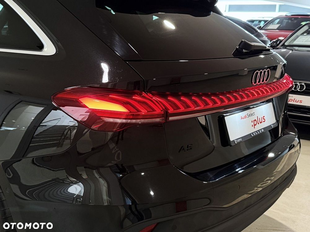 Audi A5 Avant - 24