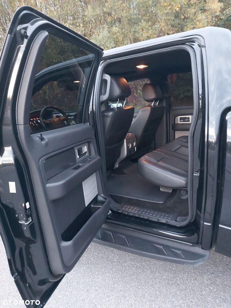 Ford F150 - 15